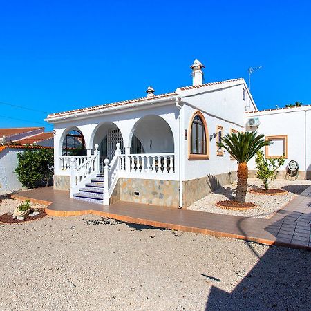 Ch Villa Mare シウダー・ケサダ エクステリア 写真