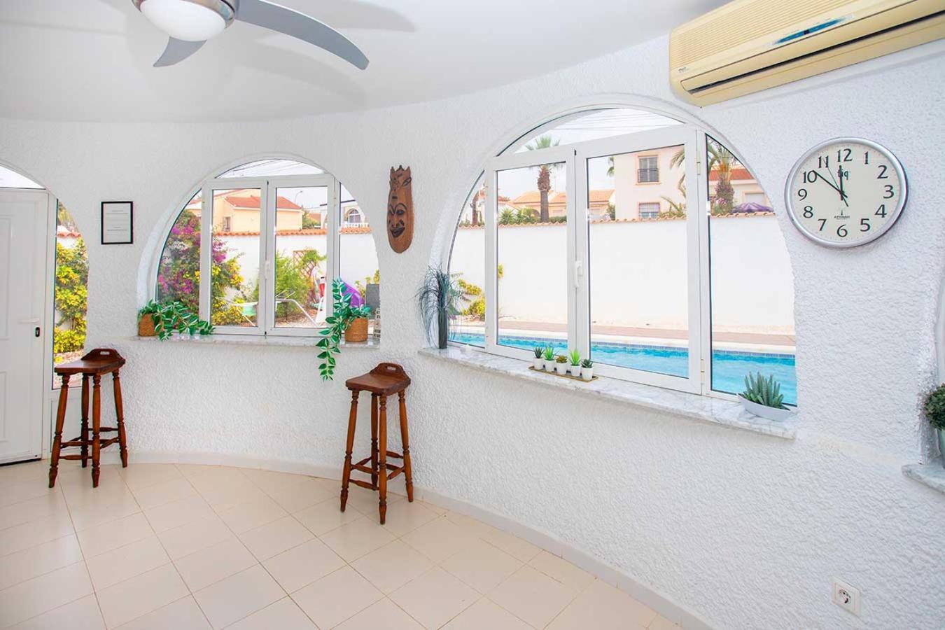 Ch Villa Mare シウダー・ケサダ エクステリア 写真